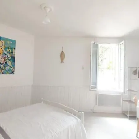La Coquille Apartment Sete Exterior photo