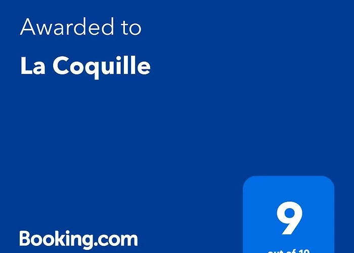 La Coquille