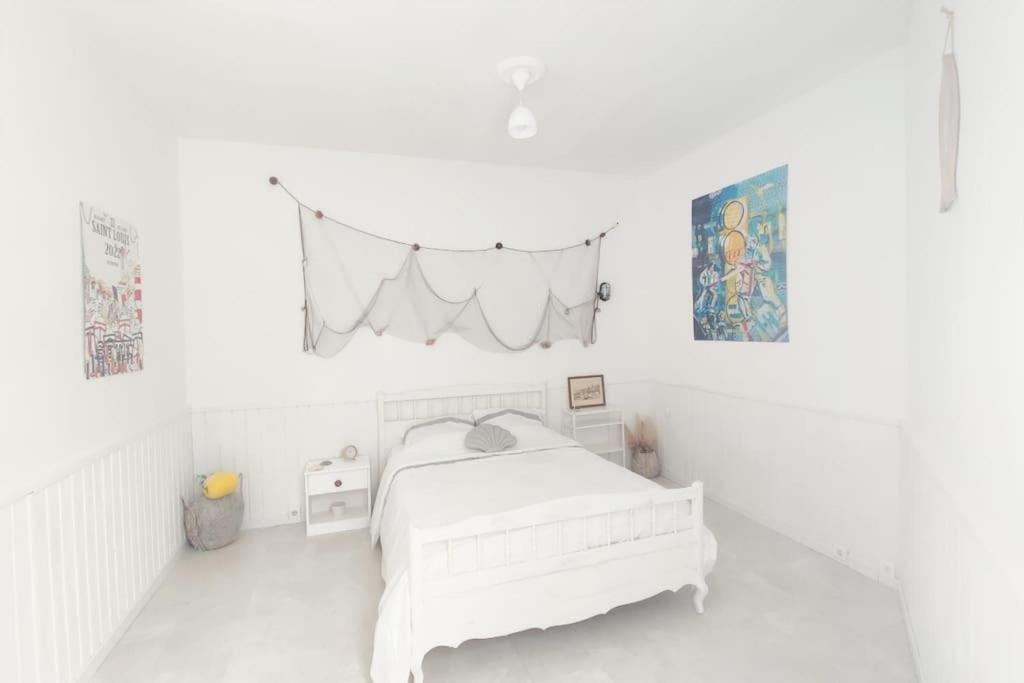 Apartment La Coquille *
