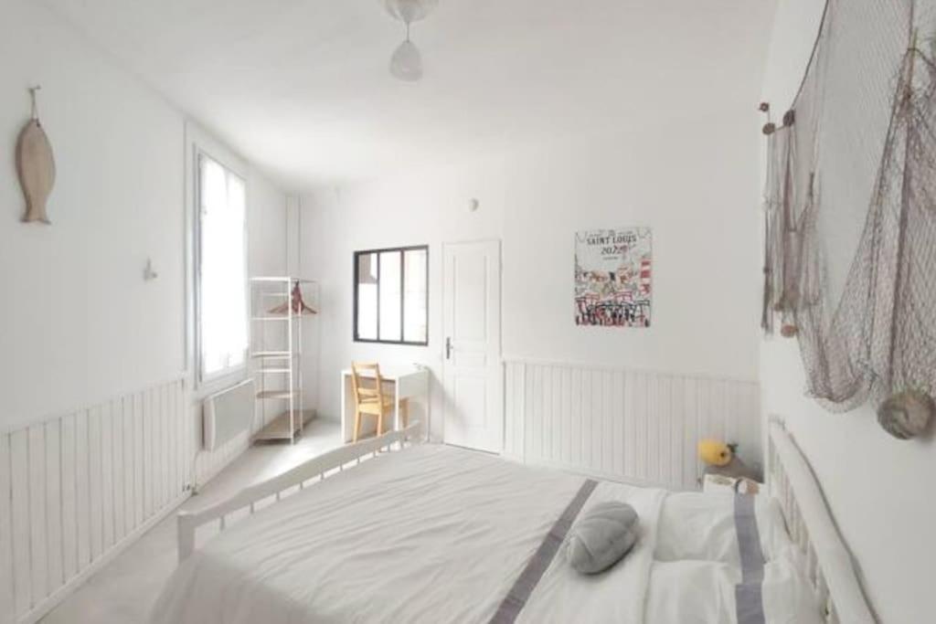 Apartment La Coquille