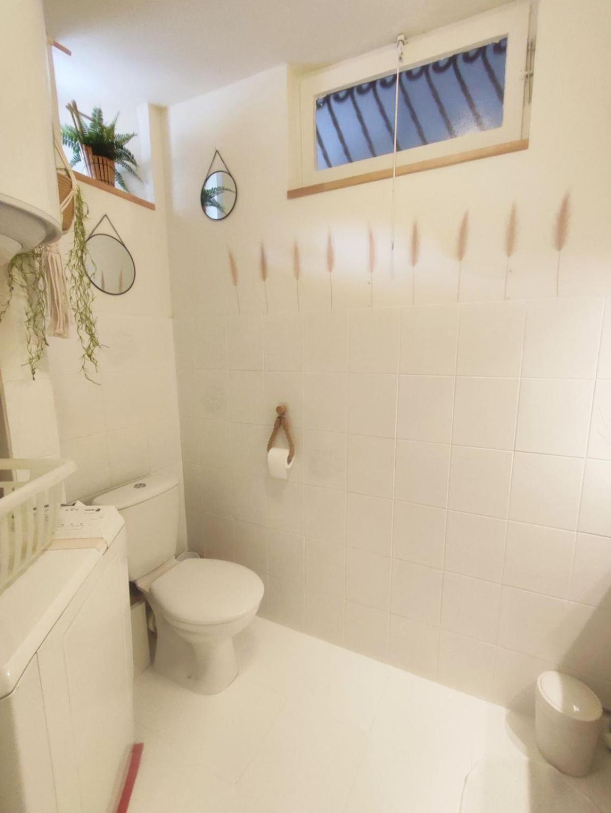 Apartment La Coquille Sète