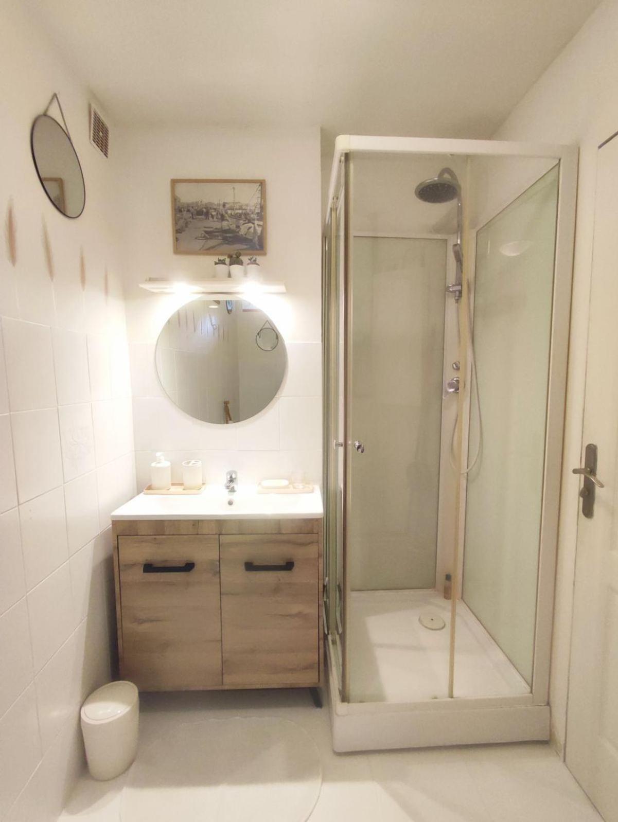 La Coquille Apartment *